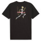 Puma Ανδρική κοντομάνικη μπλούζα ''Run Club'' Tee